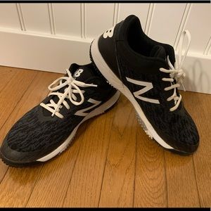 New Balance Baseball Turf Shoes